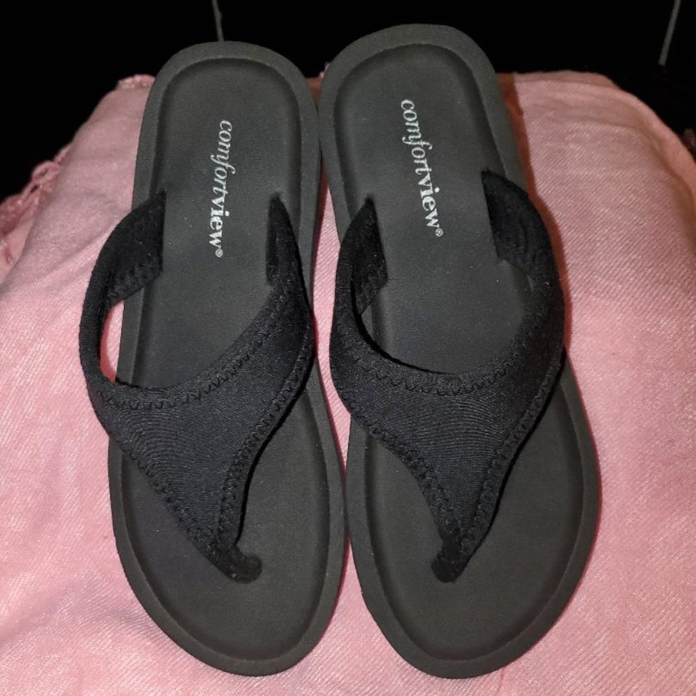 Flip Flops